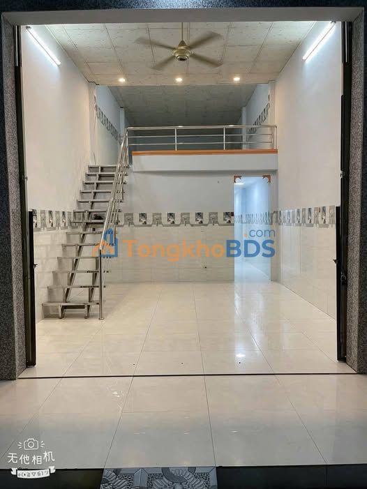 Nhà NB9 Mỹ Phước 2 123m² giá 2.4 tỷ - Ô tô vào tận nhà