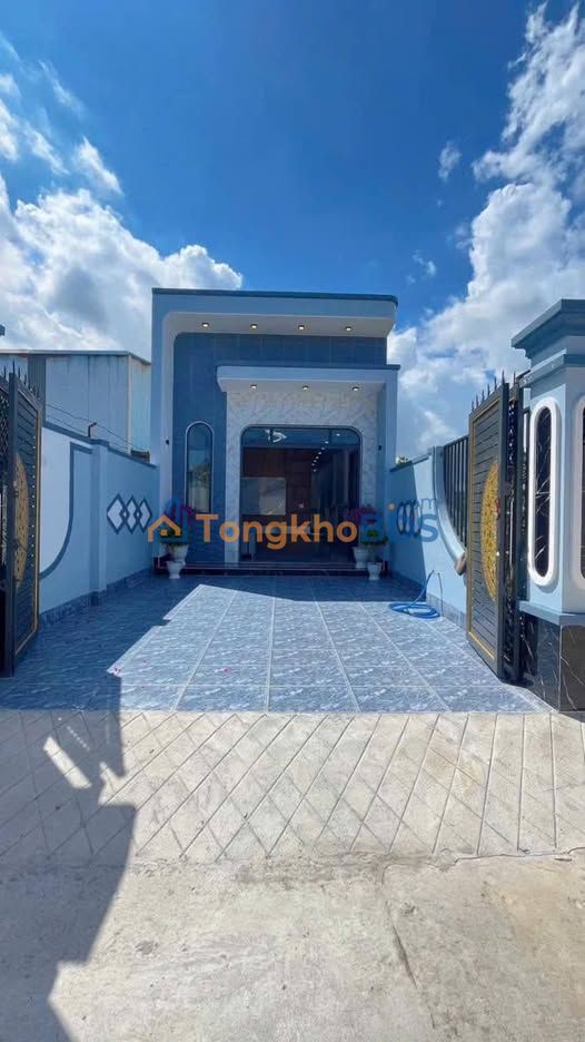 Nhà Tân Triều Thanh Trì 80m² giá 1.299 tỷ - Sẵn sàng ở ngay