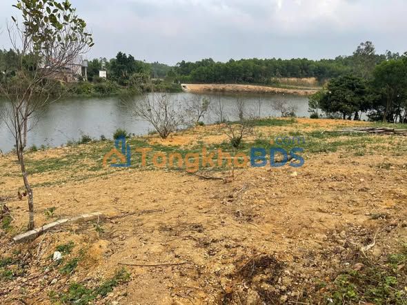 Đất nền Vệ Linh Sóc Sơn 90m² giá thỏa thuận - Sổ hồng chính chủ