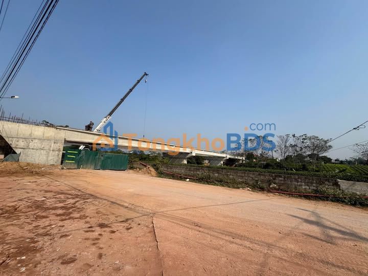 Đất vườn Tân Cương 2100m² 2.73 tỷ - Đầu tư dài hạn