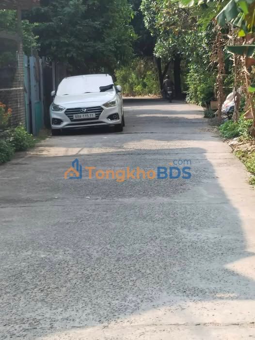 Đất Rạch Giá Nguyễn Cư Trinh 120m² 1.1 tỷ - Sổ đỏ chính chủ