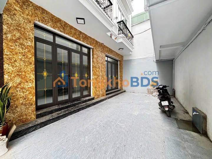 Nhà phố Phố Thiên Lôi An Dương 52m² 3.9 tỷ - Sẵn sàng ở ngay