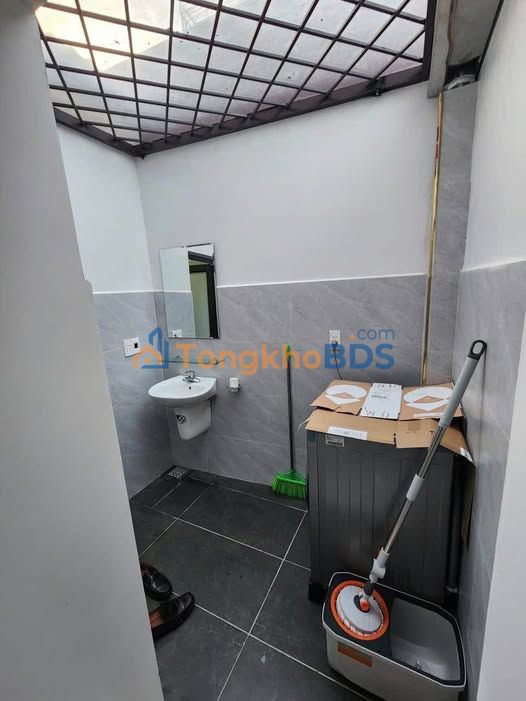 Nhà Đồng Hòa Kiến An 54m² giá 2 tỷ - Chính chủ bán