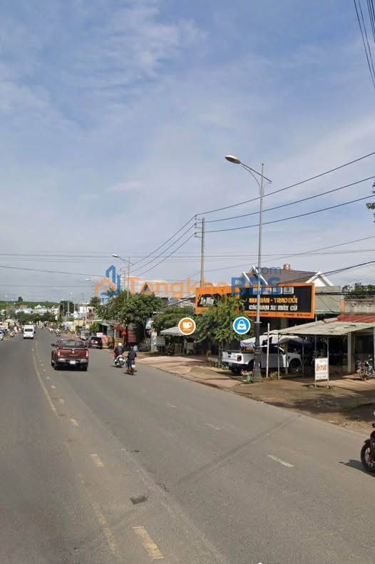 Đất QL20 Đức Trọng 780m² 15 tỷ - Đường to ô tô