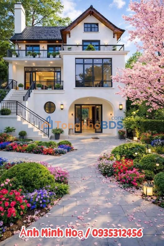 Nhà vườn Hương Thủy 229m² giá 1.7 tỷ - Ô tô vào nhà