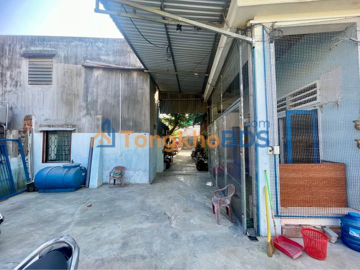 Đất Võ Tùng Tư Nghĩa 174m² 1.35 tỷ - Xây dựng tự do