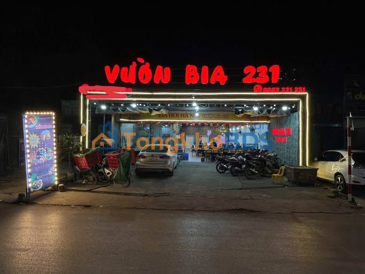 Nhà phố Trần Thủ Độ 400m² - Mặt tiền kinh doanh