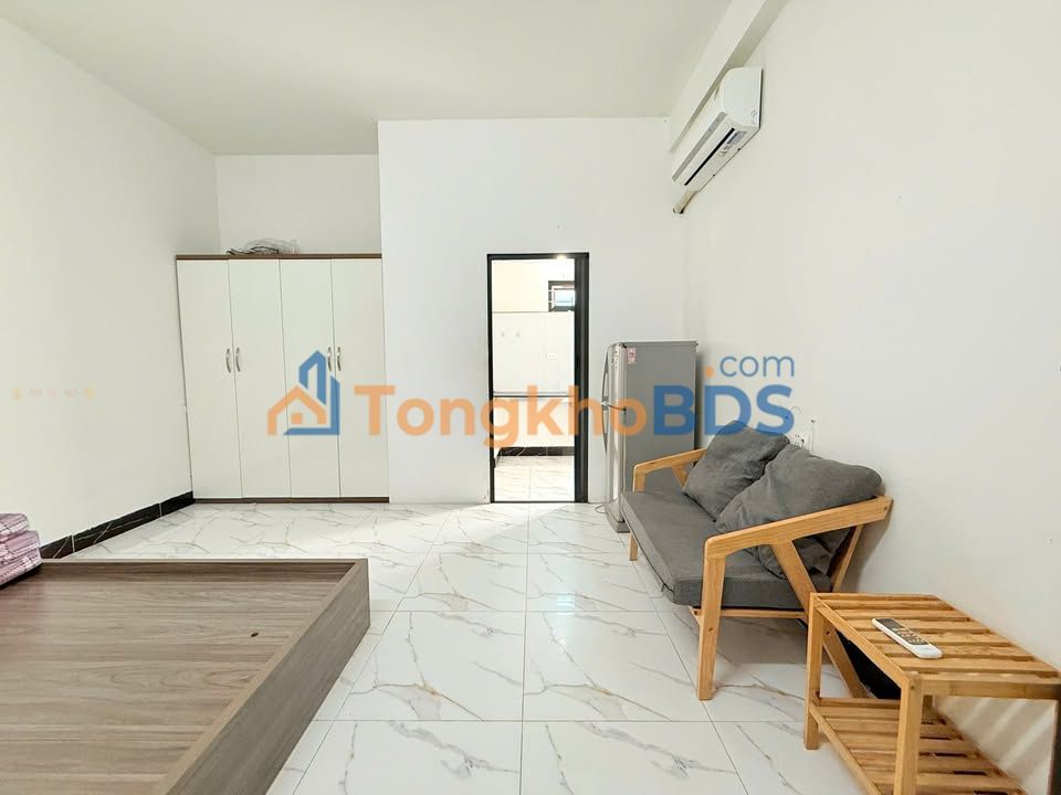 Nhà trọ Học viện Quân Y 3.9 triệu/tháng - Sẵn sàng ở ngay