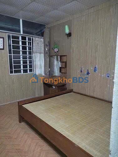 Căn hộ Hồng Mai, Hai Bà Trưng 60m² 7 triệu - Bàn giao ngay