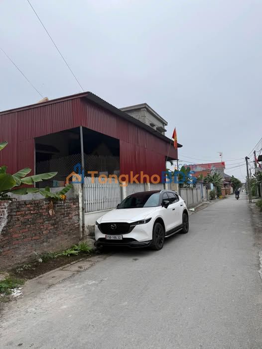 Đất nền Tuyến 2 Kiến Thuỵ 110m² 2.97 tỷ - Đường 7m ô tô