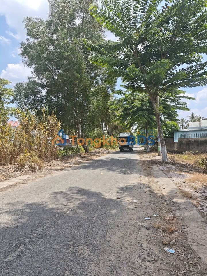 Đất nền Trần Hữu Độ 211m² 1.5 tỷ - Sổ đỏ chính chủ