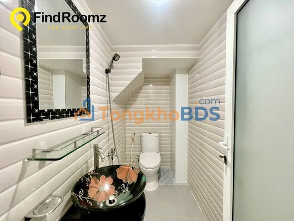 Shophouse Gò Vấp 20m² thỏa thuận - Mặt tiền kinh doanh