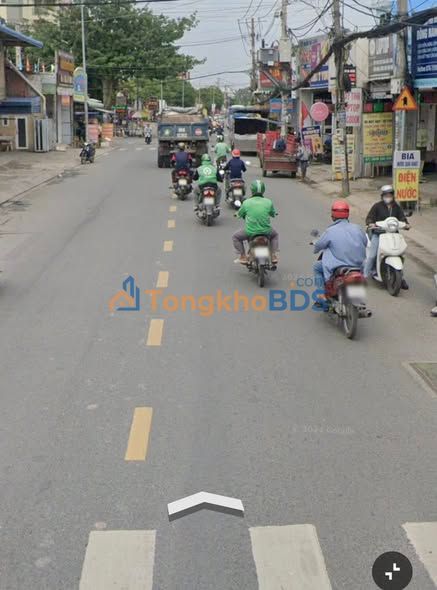 Nhà nguyên căn Nguyễn Ánh Thủ 68m² 13 triệu - Sẵn sàng ở ngay