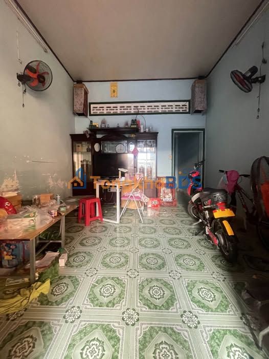 Đất nền Hiệp Thành City Q12 90m² 5.2 tỷ - Sổ đỏ