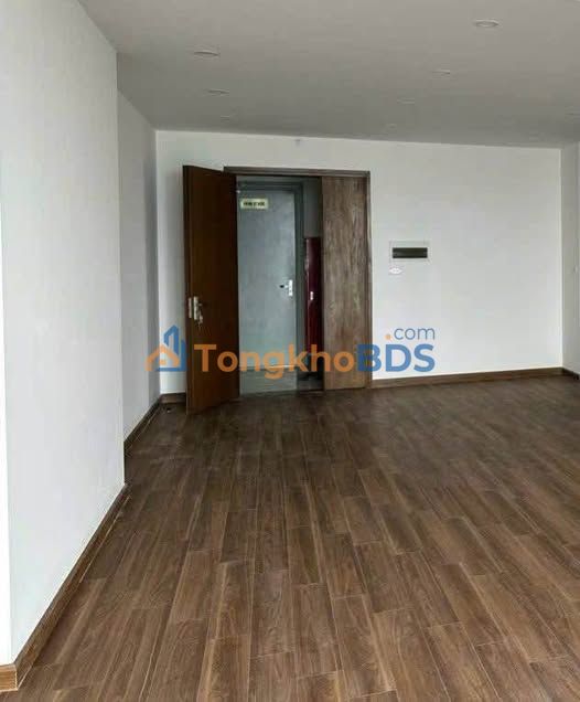 Căn hộ Tòa X2 Đại Kim 77m² 5,99 tỷ - View đẹp sẵn ở ngay