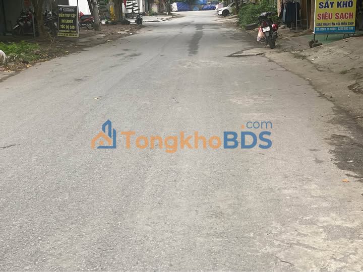 Nhà phố Dương Đức Hiền 80m² Bắc Ninh 8 tỷ - Chính chủ bán