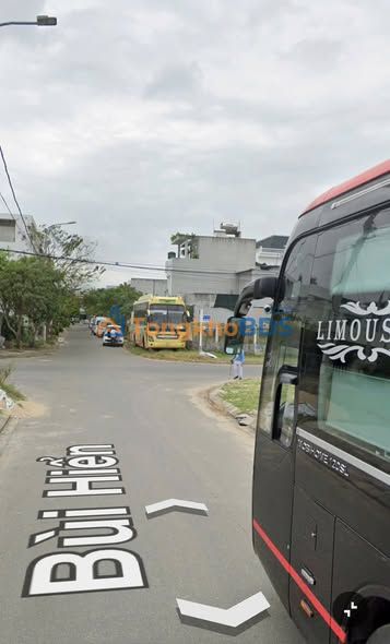 Đất nền Cẩm Lệ 100m² 6.25 tỷ - Sổ đỏ chính chủ