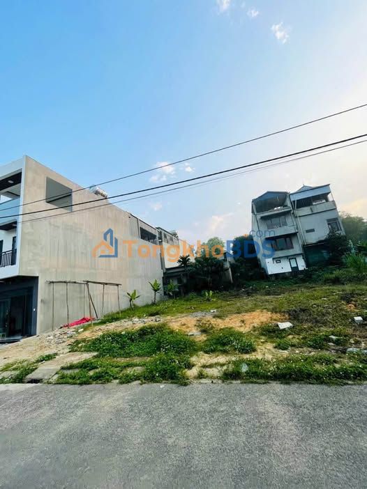 Đất Nguyễn Tuân B9 Lào Cai 100m² 1.4 tỷ - Sổ đỏ chính chủ