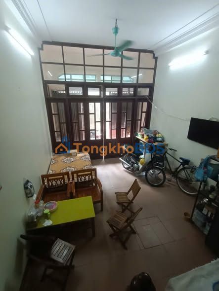 Nhà Trương Định Hoàng Mai 33m² giá 8.5 tỷ - Chính chủ bán