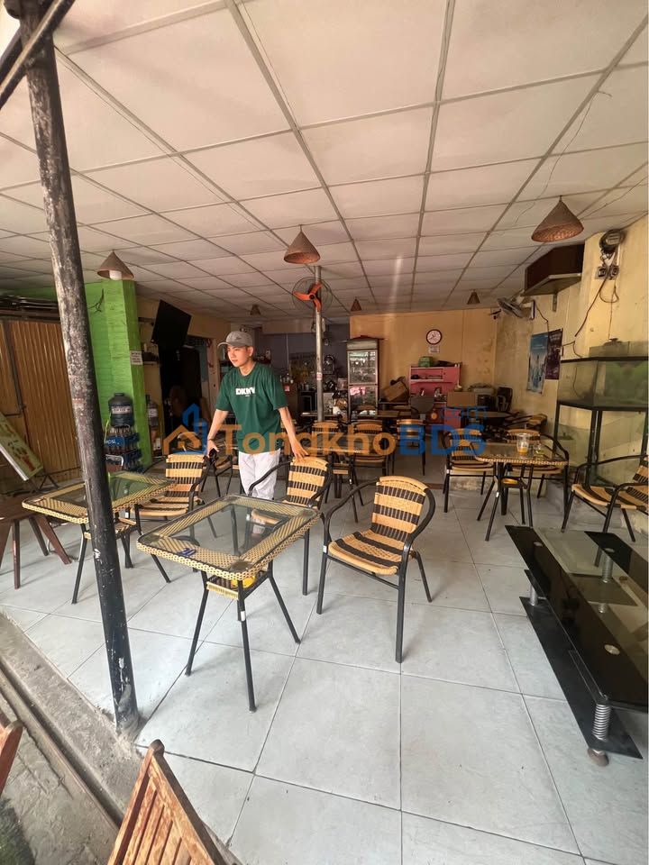 FrontHouse Liên Chiểu 256m² giá 19 tỷ - Kinh doanh sầm uất