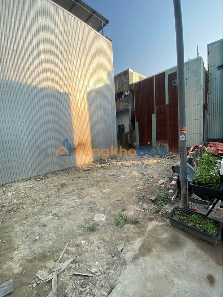 Đất nền Hoàng Văn Thái Hòa Vang 68m² 2.5 tỷ - Hạ tầng hoàn thiện