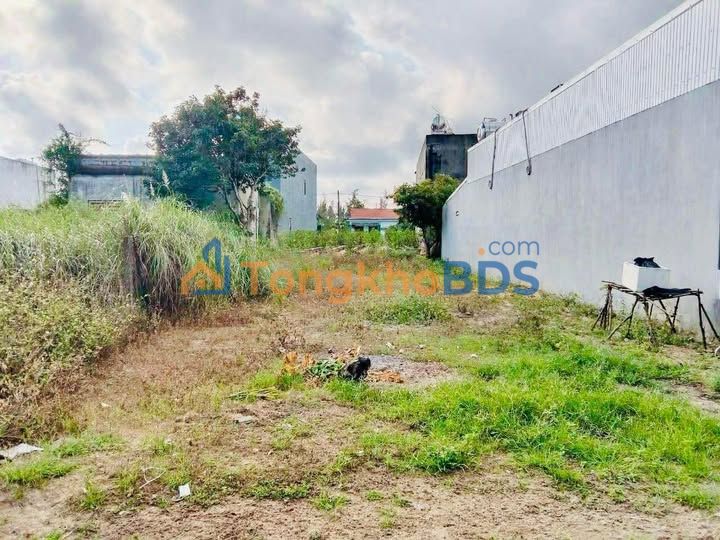 Đất nền Hà My Tây 200m² 2 tỷ – Sổ đỏ chính chủ hiếm