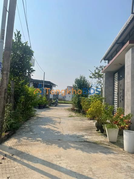 Đất nền Điện Nam Đông 95m² 1.6 tỷ - Sổ đỏ chính chủ