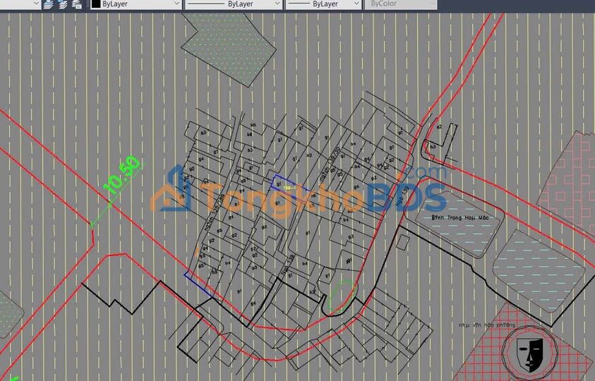 Nhà riêng Hoàng Ngân Thanh Xuân 45m² 13.8 tỷ - Ô tô vào nhà