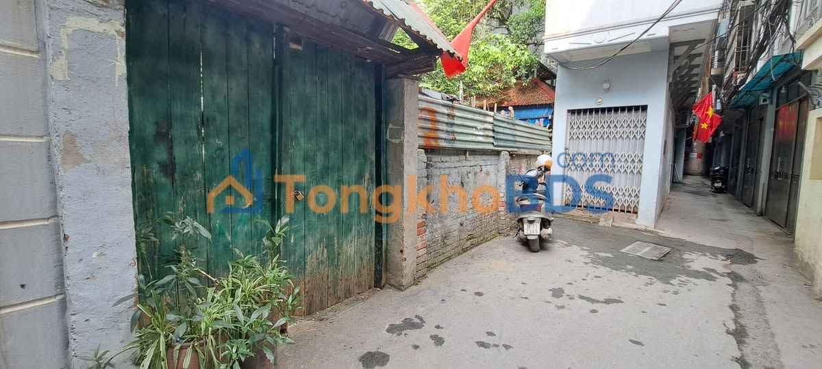 Đất Lê Quang Đạo Phú Đô 168m² thỏa thuận - Sổ đỏ chính chủ