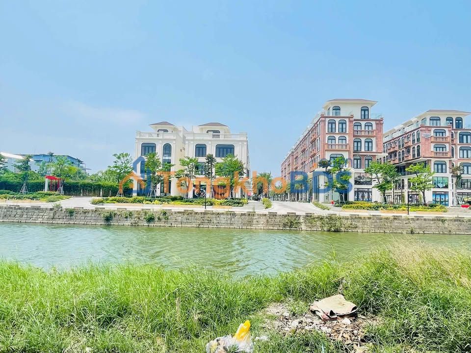 Đất Nguyễn Viết Song Huế 110m² - Đường to ô tô