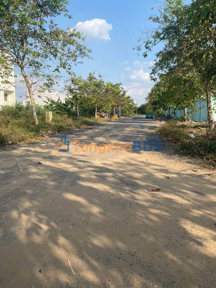 Đất nền Tân Phú Thạnh 90m² giá 1 tỷ - Pháp lý rõ ràng