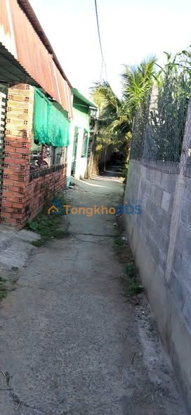 Nhà cấp 4 Thủ Thừa Long An 245m² 650 triệu - Chính chủ bán gấp