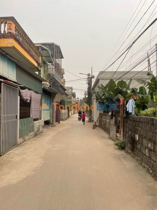 Đất Hà Đông Lê Hồng Phong 88m² 2,024 tỷ - Sổ đỏ chính chủ