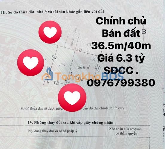Nhà Tôn Đức Thắng Đống Đa 40m² giá 6,3 tỷ - Sổ hồng sẵn