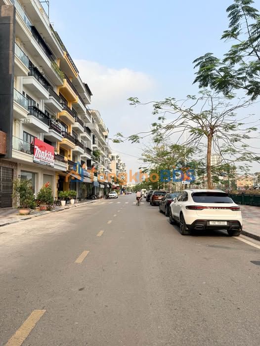 Đất Thế Lữ Hồng Bàng 60m² 11,1 tỷ - Giá tốt hiếm có