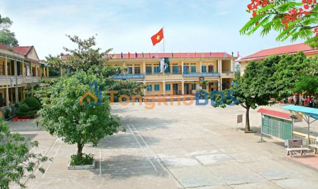 Đất An Thái An Lão 60m² 750 triệu - Sổ hồng chính chủ