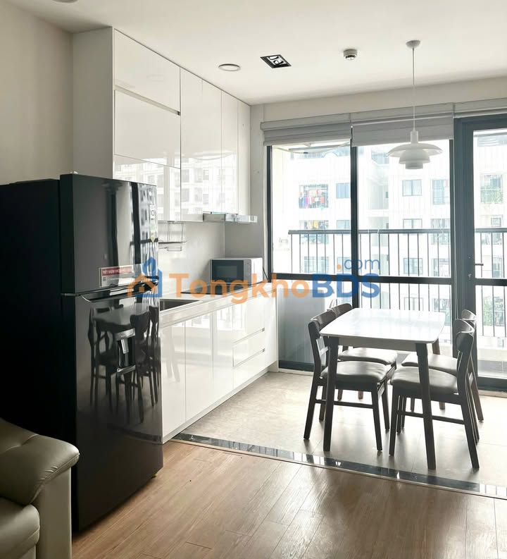 Căn hộ Iris Garden Nam Từ Liêm 13 triệu - View đẹp