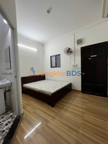 Văn phòng Trường Chinh Quận 12 3 triệu - Sẵn sàng làm việc