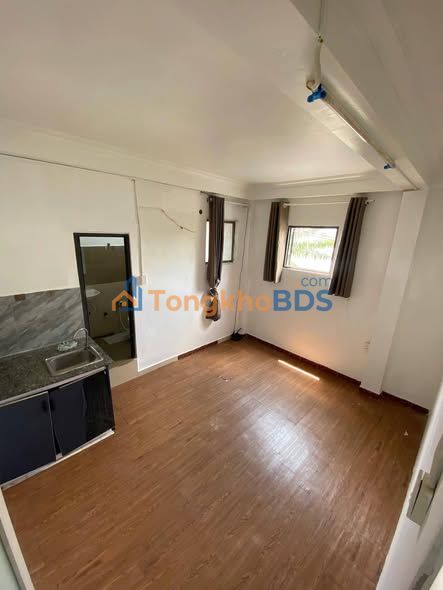 Nhà riêng Phạm Hữu Lầu Quận 7 2,5 triệu - Giá tốt hiếm có