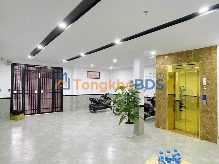 CCMN Cau Dien 63m2 - Full noi that san o