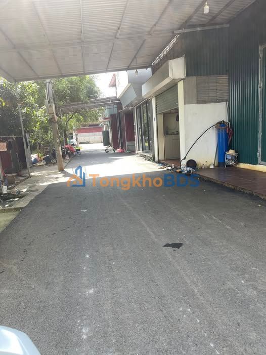 Đất giãn dân Phụng Thượng 60m² 6x triệu - Sổ đỏ chính chủ