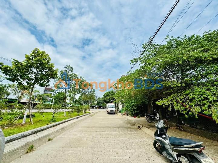 Đất nền Chánh Lộ Quảng Ngãi 100m² 2 tỷ - Sổ đỏ chính chủ