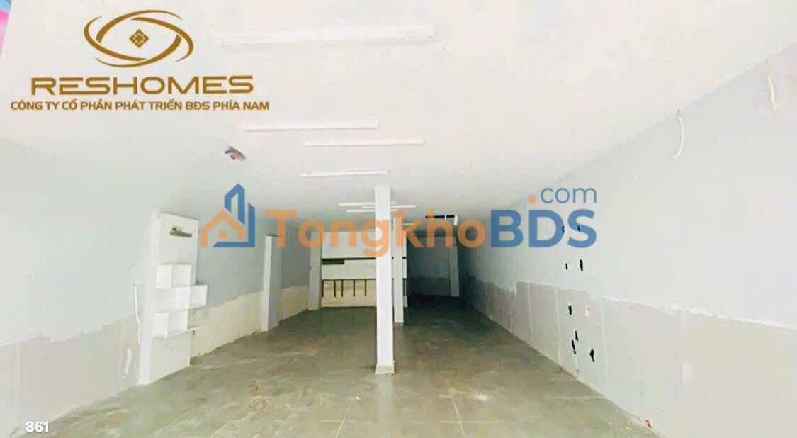 Nhà mặt tiền Biên Hòa 118m² 25 triệu - Ô tô vào tận nhà