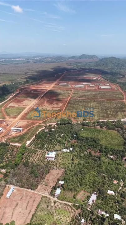 Đất Xuân Mỹ Cẩm Mỹ 2.000m² 1,5 tỷ - Sổ đỏ chính chủ