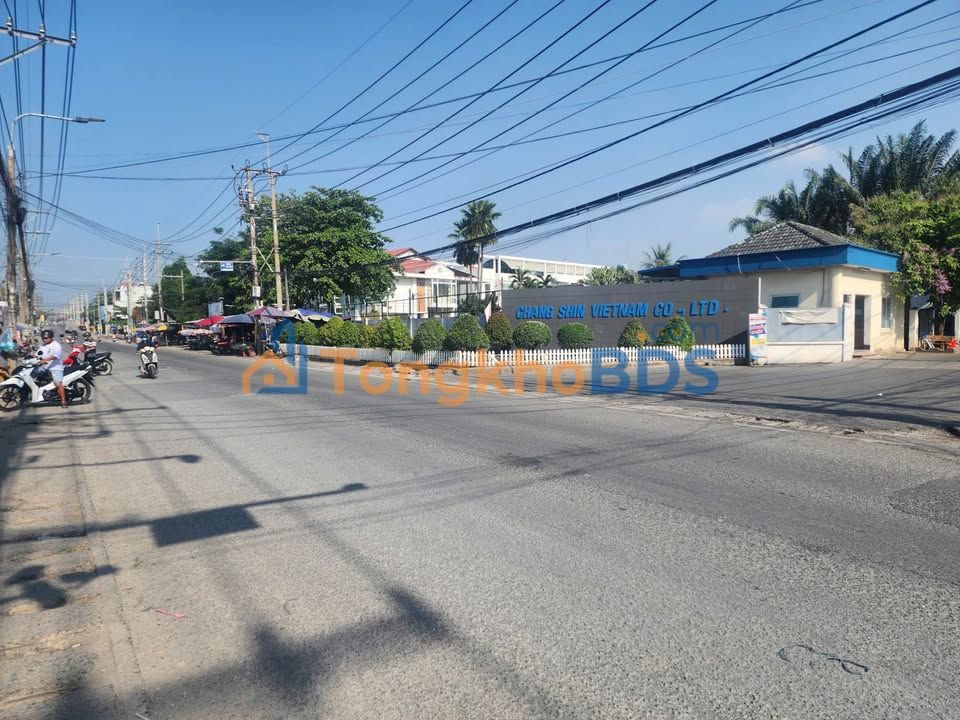 Đất nền Tân Phong Biên Hòa 80m² 700 triệu - Sổ đỏ chính chủ