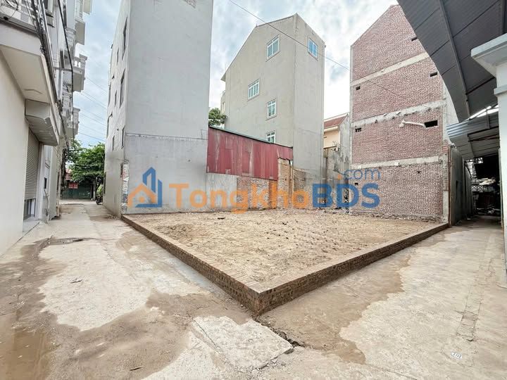 Đất nền Vân Hà Đông Anh 162m² - Tiềm năng tăng giá