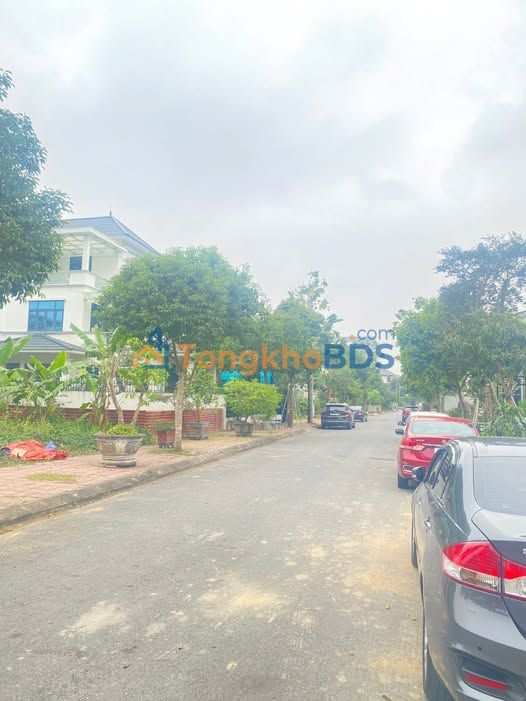 Đất nền Nam Đầm Vạc 251m² giá thỏa thuận - Đường ô tô lớn