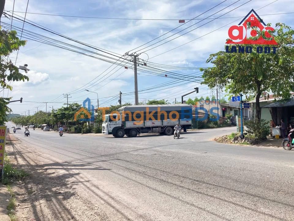 Đất nền Vĩnh Cửu 425m² giá 2,9 tỷ – Sổ đỏ chính chủ