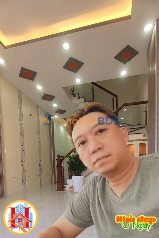 Nhà Quận 8 Phạm Thế Hiển 59m² 9 tỷ - Sẵn sàng ở ngay