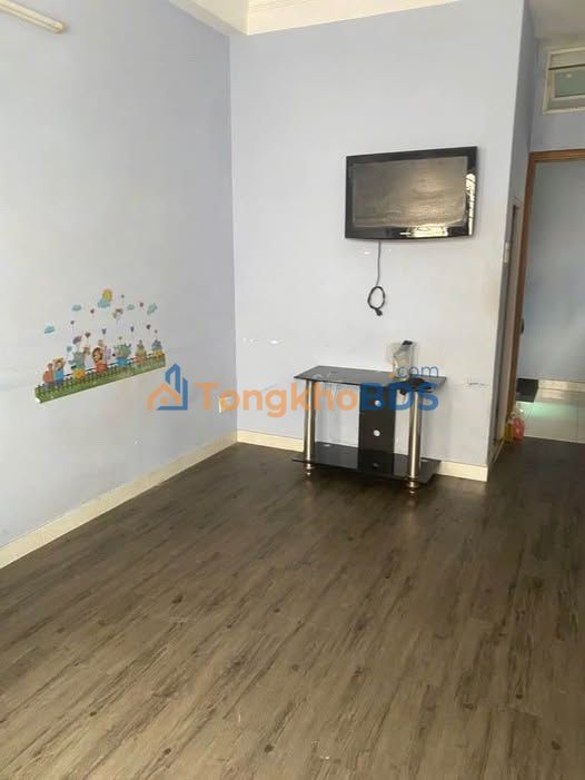 Nhà nguyên căn Nguyễn Kiệm P.4 36m² 15 triệu - Vị trí đẹp